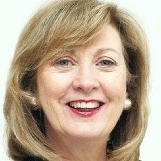 Marjorie Shackleton