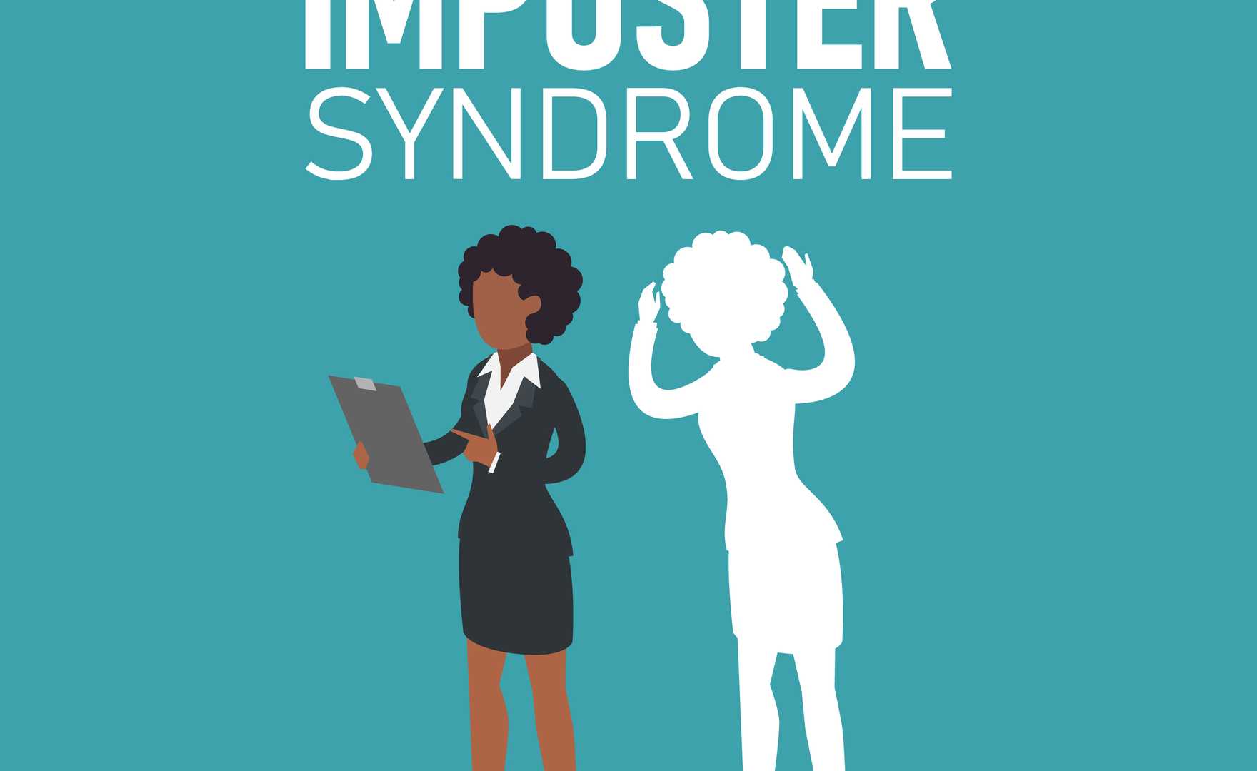 Exploring lived experiences of imposter syndrome