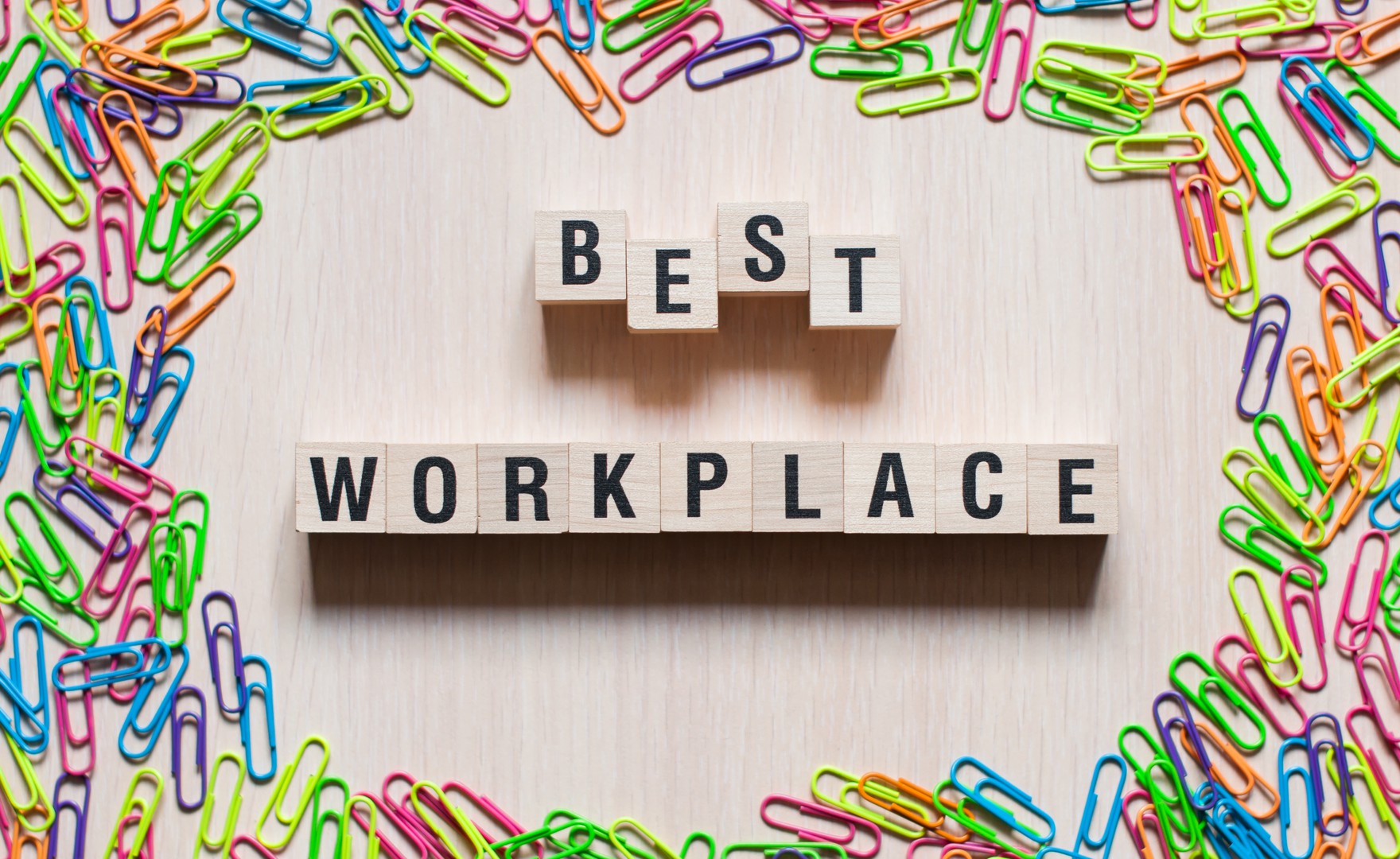 Sunday Times Top 100 Best Places to Work coaching culture