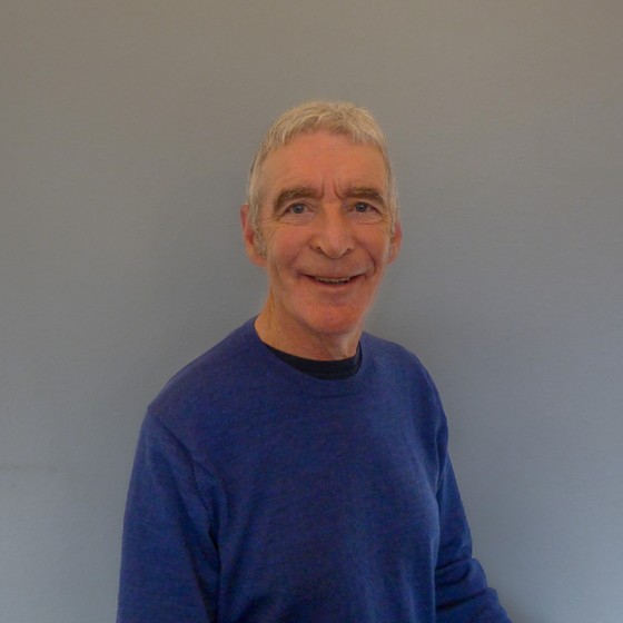 Duncan Coppock Faculty