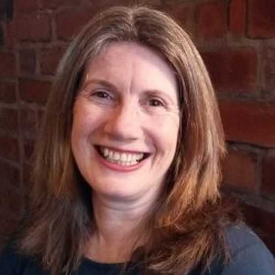 Alison Kane