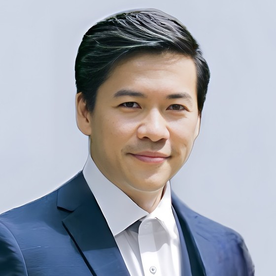 K Chyan, Faculty & Coach