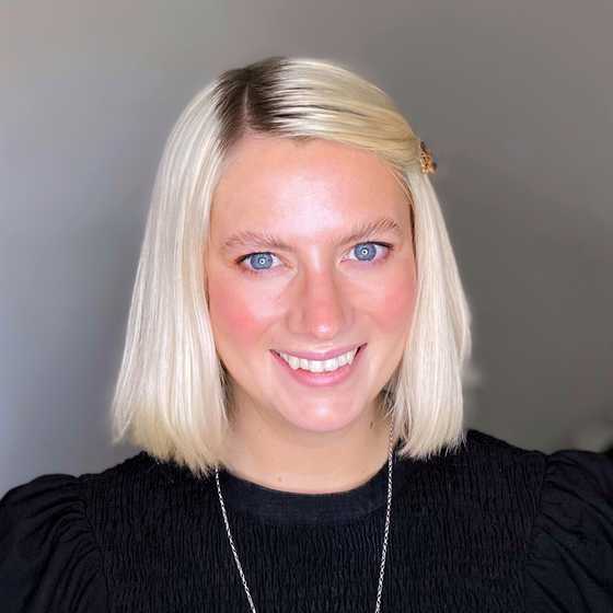 Georgia Blatherwick