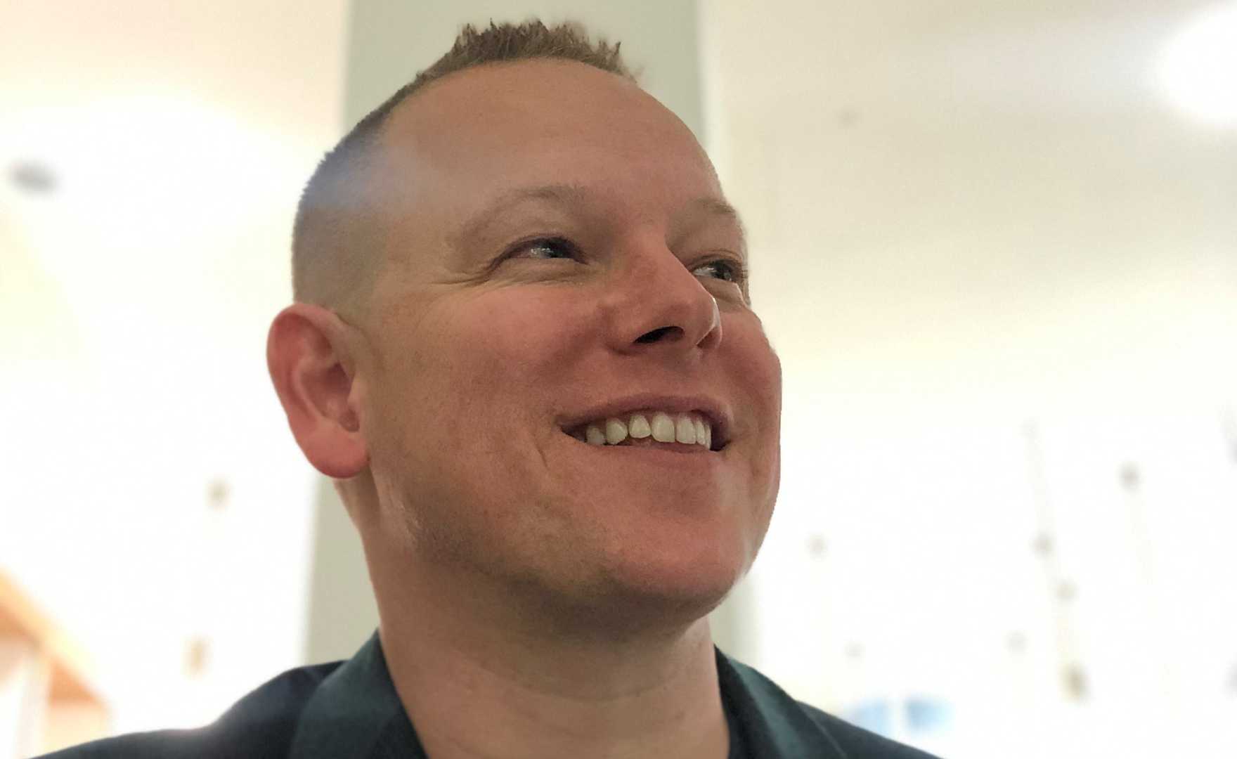 Gary Buxton AoEC Practitioner Diploma in Executive Coaching