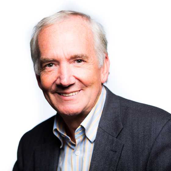 Professor Peter Hawkins