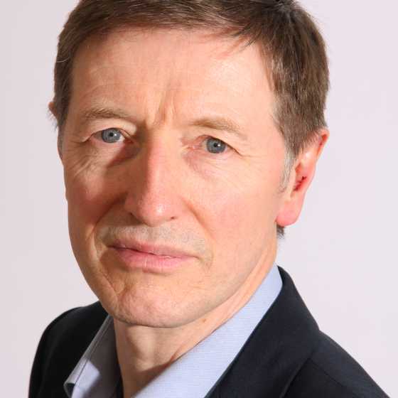 John Leary-Joyce