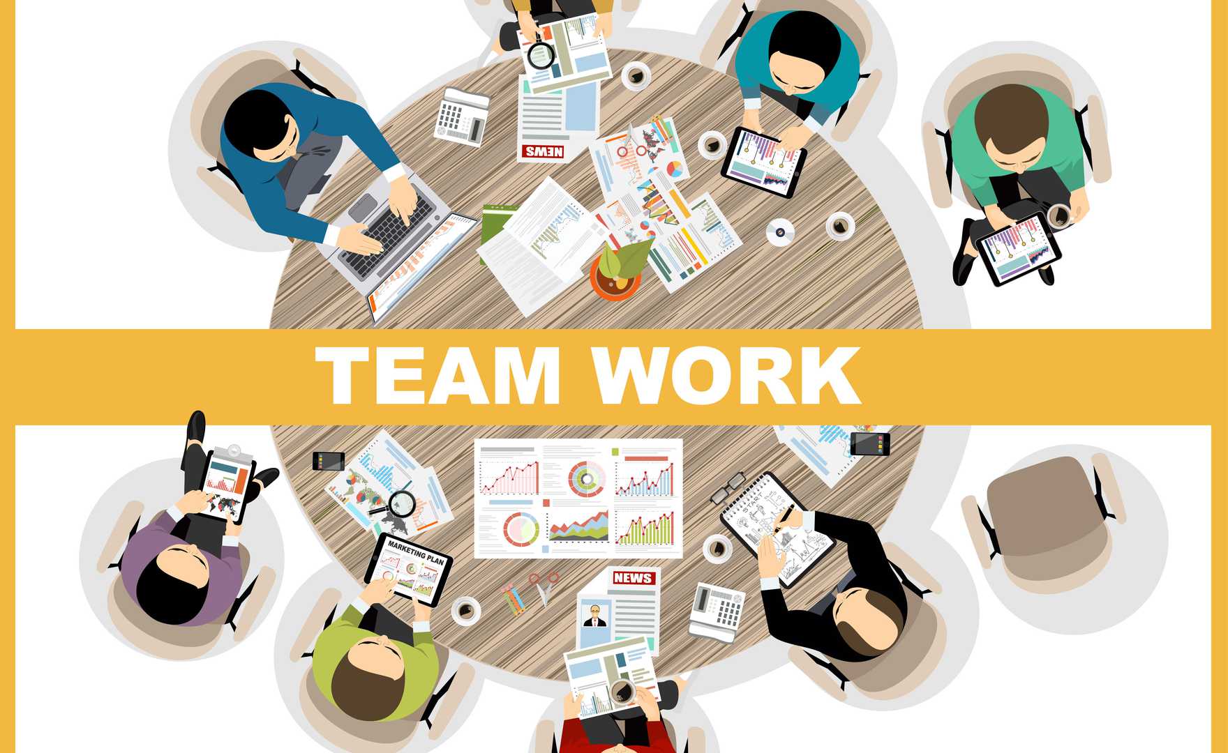 13 tips for systemic team coaches and team leaders