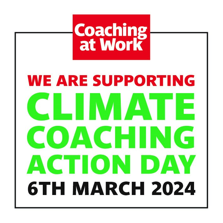 Climate Coaching Action Day 2024