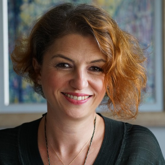 Zeynep Yetkin Faculty