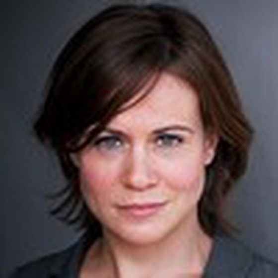 Susie Bourne Faculty