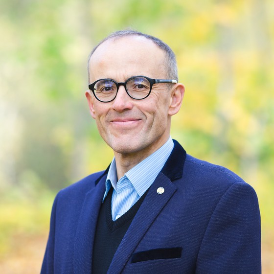 Urmas Kaarlep Faculty