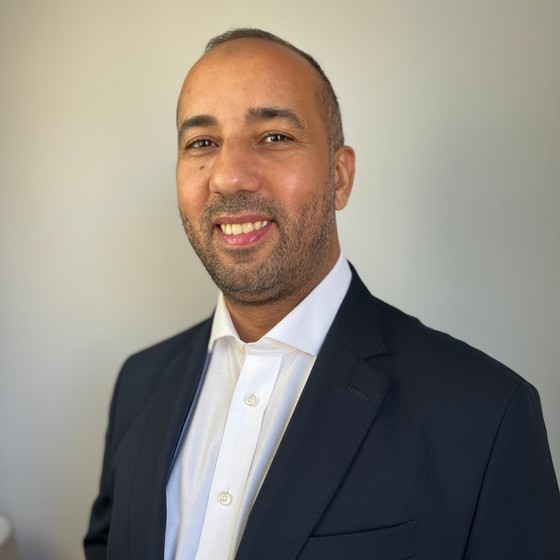 Salim Bahji Founder and CEO AoEC Morocco