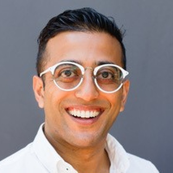 Sudhir Daya -Faculty