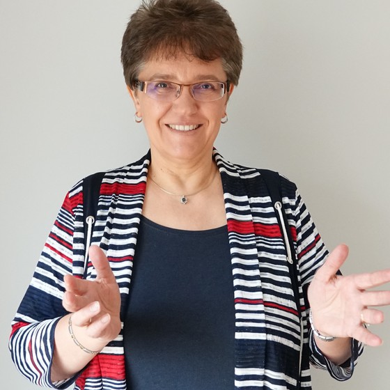 Sabine Stanley Faculty