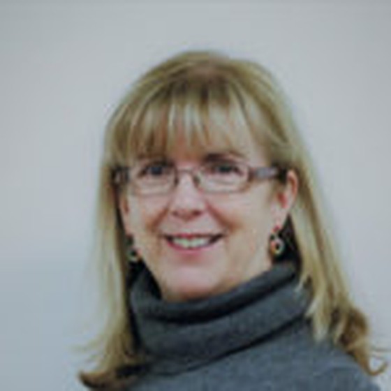 Anne Archer Faculty