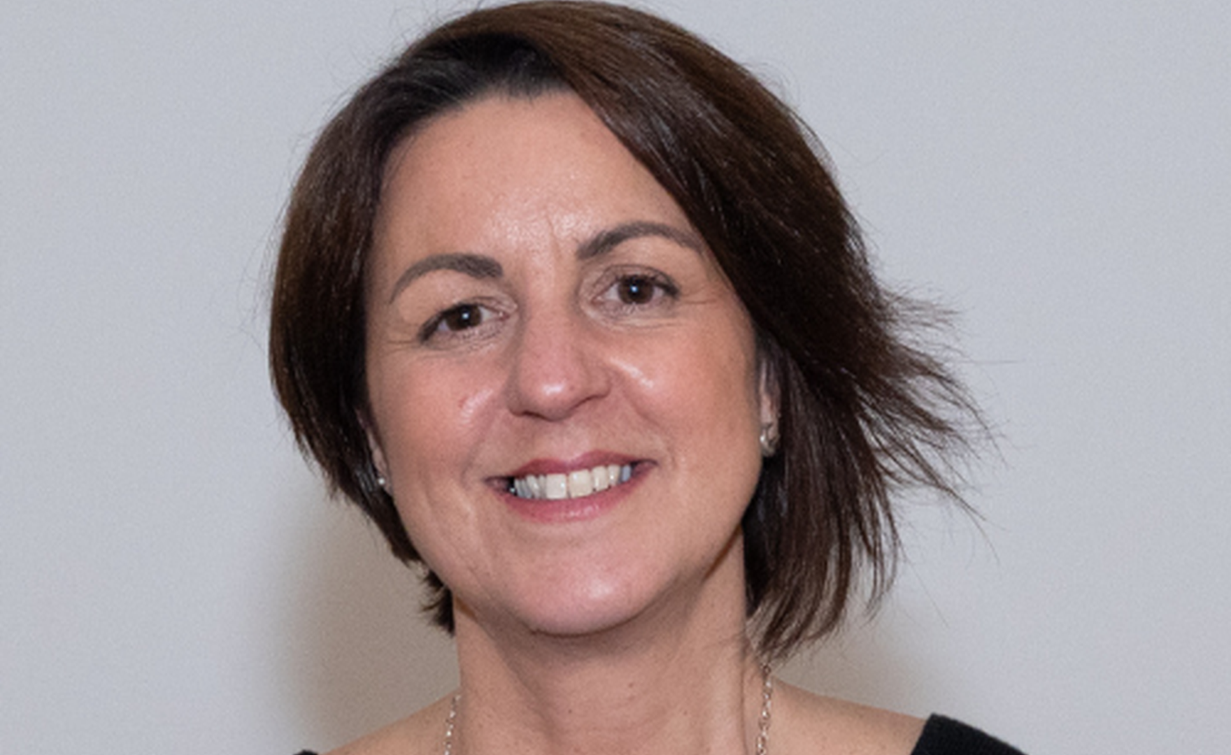 Photo of Kaz Hazelwood, AoEC Practitioner Diploma graduate