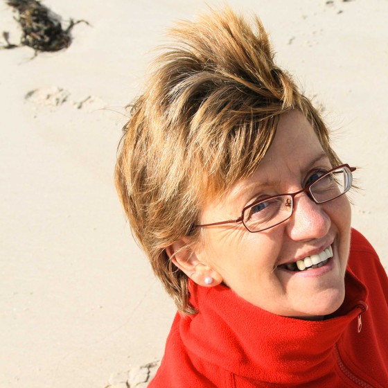 Trudy Arthurs Faculty