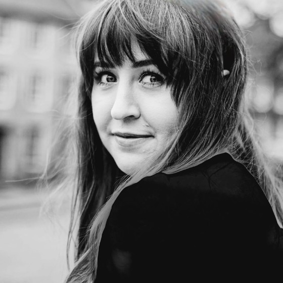 Máire Robinson Programme Co-ordinator