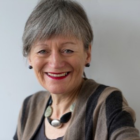 Dr Hilary Lines Faculty