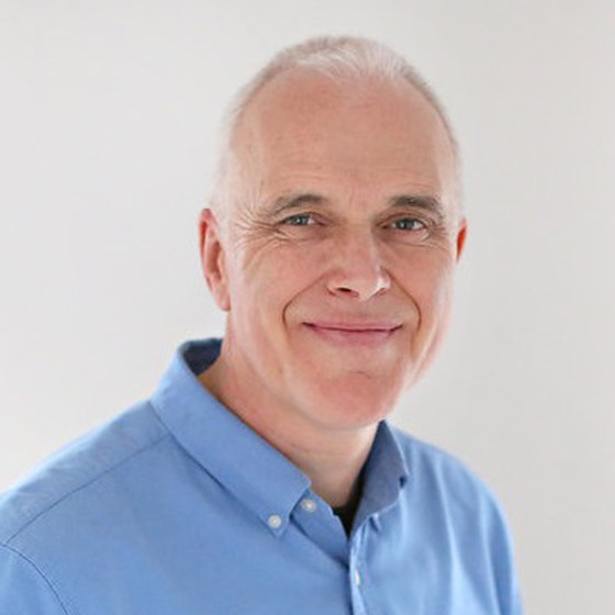 Nick Kitchen Faculty