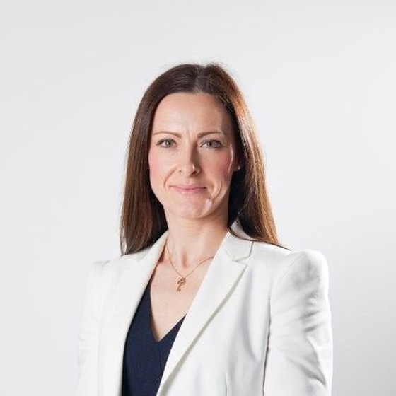 Louise Nicholson Faculty