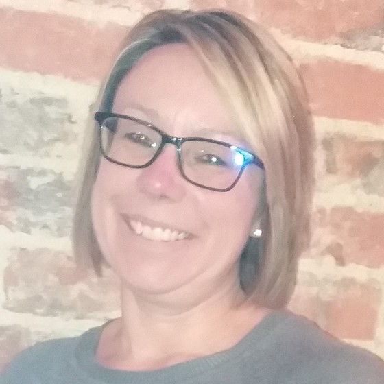 Gina West Partnerships Manager