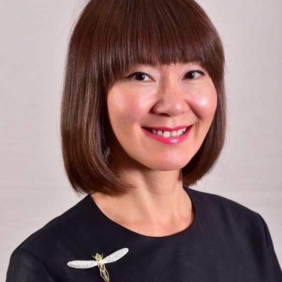 Soo Yee Leong - Coach