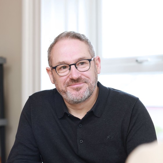 John Hill Faculty