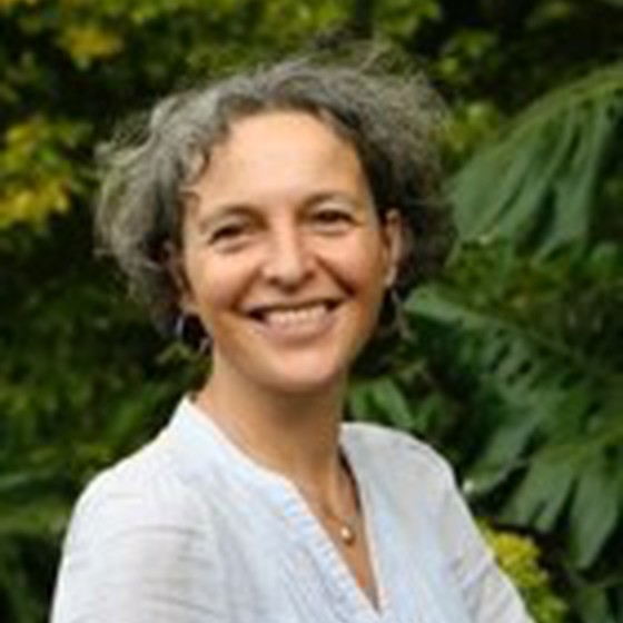 Sophie Bruas Faculty