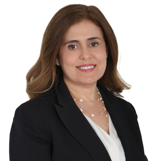 Lina El Assaad Faculty