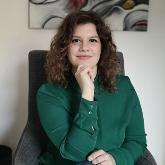 Tinka Bulić