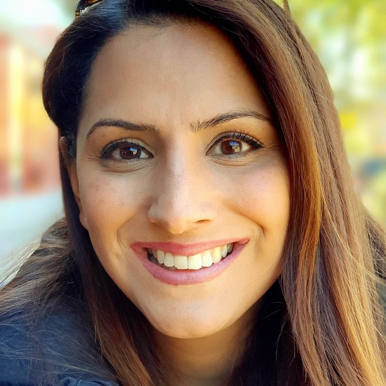 Narinder Ubhi Programme Manager