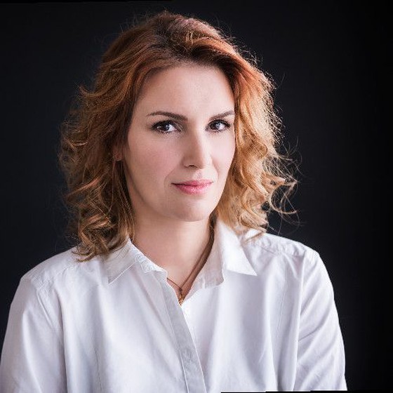 Maja Gabrijan Faculty