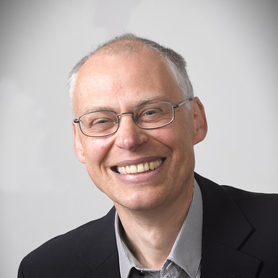 John Gray Faculty