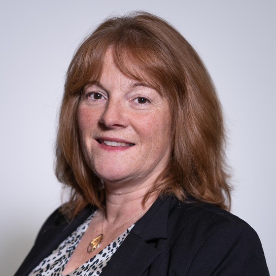 Sue Reynolds Faculty
