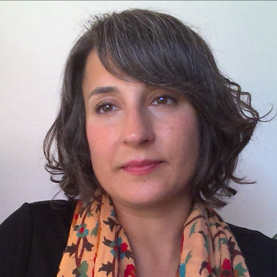 Elif Spreadborough Head of IT and Projects