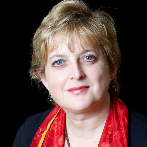 Karen Smart Head of Consultancy