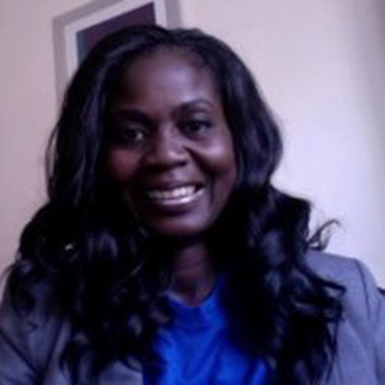 Anyima Okundi Faculty