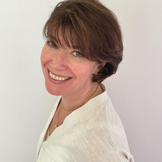 Anne-Marie Rowson Faculty