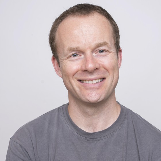 Neil Mackinnon Faculty