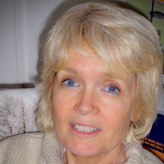Sue Simmons Programme Co-ordinator