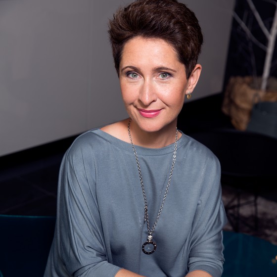 Magda Żmijewska Faculty