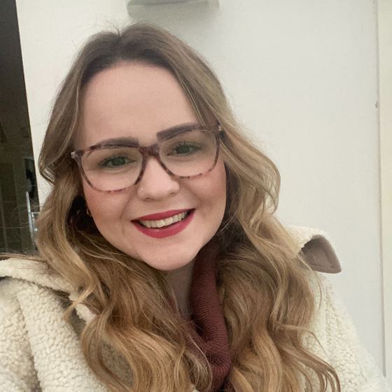 Kealey Dent Client Relationship Manager