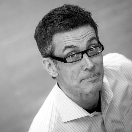 Paul Van Geyt Faculty
