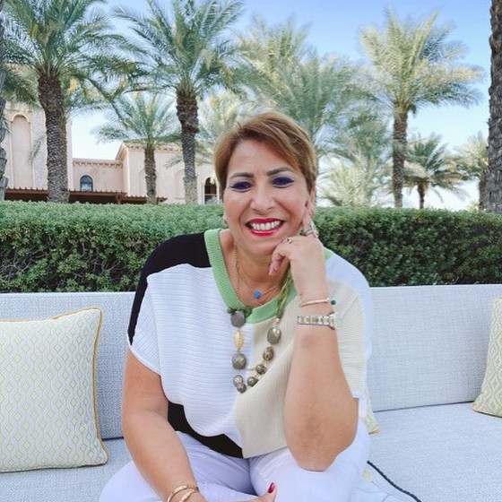 Leila Rezaiguia Head of AoEC UAE