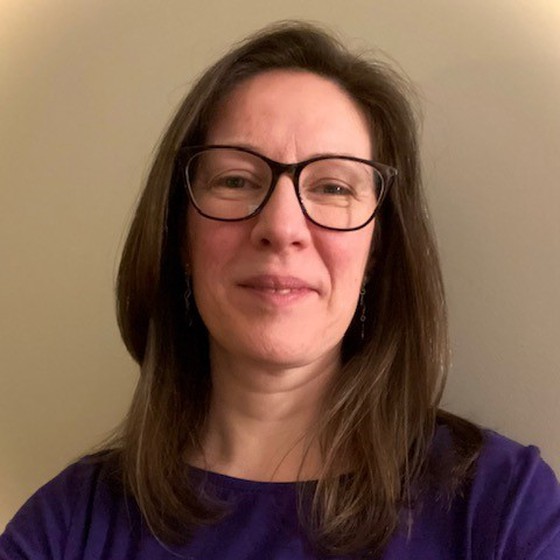 Kim Wrighton Client Relationship Manager