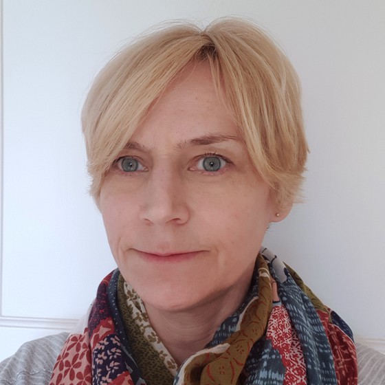 Vicki Peacock Systems Support Executive