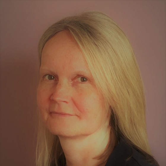 Sue Burston Client Relationship Manager