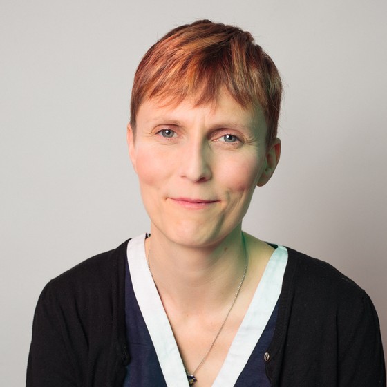 Esmee Russell Faculty