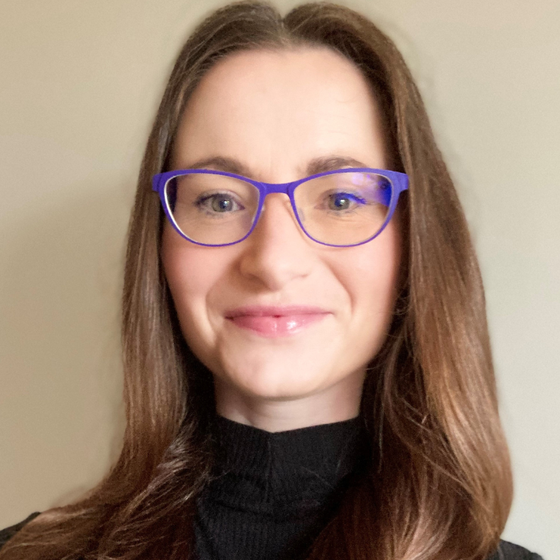 Sophie Welch Head of Programmes